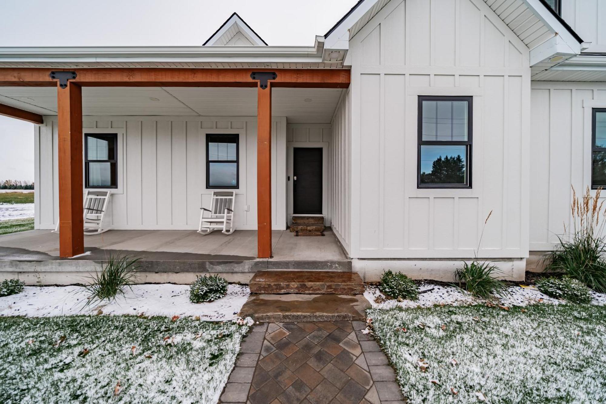 Teton Valley Getaway With Private Deck And Hot Tub! Ashton Extérieur photo