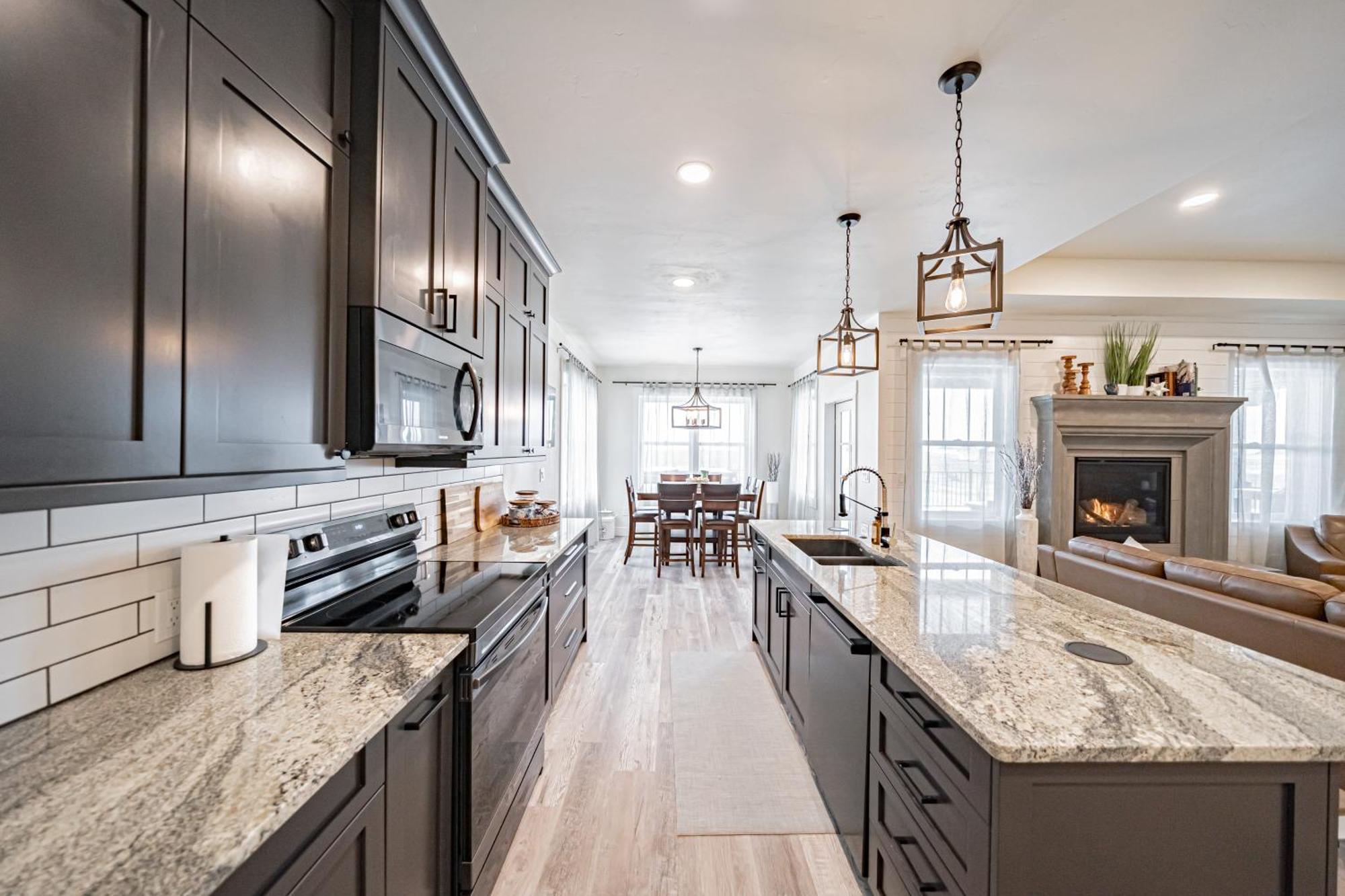 Teton Valley Getaway With Private Deck And Hot Tub! Ashton Extérieur photo